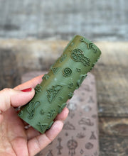 Load image into Gallery viewer, #019-Willie Texture Roller (SHIPS FREE in lower 48)