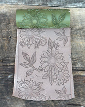 Load image into Gallery viewer, #012-Nora Texture Roller (SHIPS FREE in lower 48)