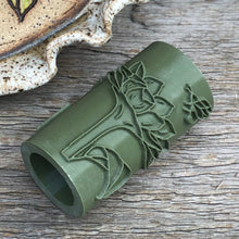 Load image into Gallery viewer, #028-Sundaisy Texture Roller (SHIPS FREE in lower 48)