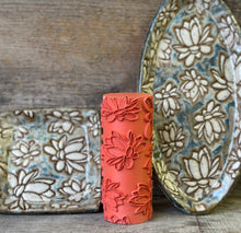 Load image into Gallery viewer, #031-Sloane Texture Roller (SHIPS FREE in lower 48)