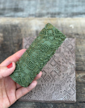 Load image into Gallery viewer, #029-Benny Texture Roller (SHIPS FREE in lower 48)