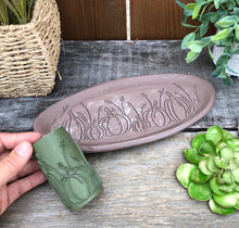 Load image into Gallery viewer, #016-Pumpkin Texture Roller (SHIPS FREE in lower 48)