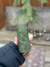 Load image into Gallery viewer, #027-Boho Pots Texture Roller (SHIPS FREE in lower 48)