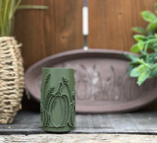 Load image into Gallery viewer, #016-Pumpkin Texture Roller (SHIPS FREE in lower 48)