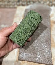 Load image into Gallery viewer, #007-Renee Texture Roller (SHIPS FREE in lower 48)