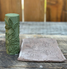 Load image into Gallery viewer, #012-Nora Texture Roller (SHIPS FREE in lower 48)