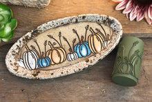 Load image into Gallery viewer, #016-Pumpkin Texture Roller (SHIPS FREE in lower 48)