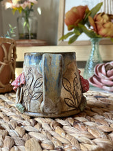 Load image into Gallery viewer, 3D Mushroom Mug M-2 double sided