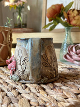 Load image into Gallery viewer, 3D Mushroom Mug M-3