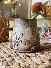 Load image into Gallery viewer, 3D Mushroom Mug M-4