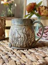 Load image into Gallery viewer, 3D Mushroom Mug M-4