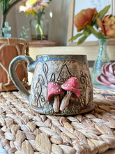 Load image into Gallery viewer, 3D Mushroom Mug M-6