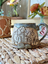 Load image into Gallery viewer, 3D Mushroom Mug M-6