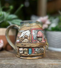 Load image into Gallery viewer, Bella's Bakery - #2 Boss Babe, Made- to order