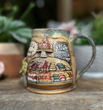 Load image into Gallery viewer, Bella's Bakery - #2 Boss Babe, Made- to order