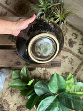 Load image into Gallery viewer, Cottage Bloom Sunday Dinner Serving Bowl Md SB003