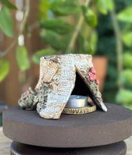 Load image into Gallery viewer, W-3 Woodland Wax Melter