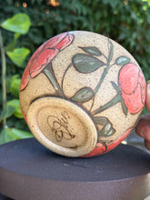 Load image into Gallery viewer, B-2 Rustic Flora Bowl