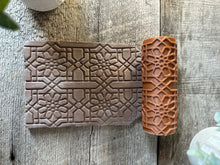 Load image into Gallery viewer, #008-Donny Texture Rollerc(SHIPS FREE in lower 48)