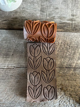 Load image into Gallery viewer, #017-Tuli Texture Roller (SHIPS FREE in lower 48)