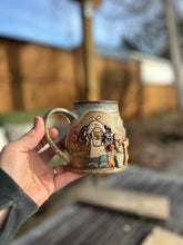 Load image into Gallery viewer, Poppy the Florist #1 Boss Babe - Made to order