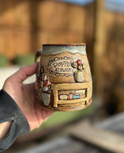 Load image into Gallery viewer, Poppy the Florist #1 Boss Babe - Made to order