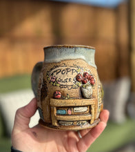 Load image into Gallery viewer, Poppy the Florist #1 Boss Babe - Made to order