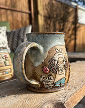 Load image into Gallery viewer, Poppy the Florist #1 Boss Babe - Made to order