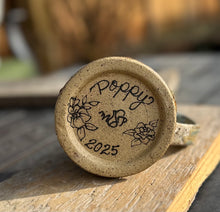 Load image into Gallery viewer, Poppy the Florist #1 Boss Babe - Made to order