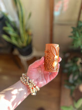 Load image into Gallery viewer, #040 Bunny Butts Texture Roller (SHIPS FREE in lower 48)