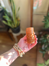 Load image into Gallery viewer, #040 Bunny Butts Texture Roller (SHIPS FREE in lower 48)