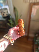 Load image into Gallery viewer, #041 Bernadette Texture Roller *FREE SHIPPING for Lower 48