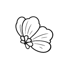 Load image into Gallery viewer, Flower Stamp cutter set #015