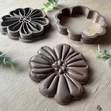 Load image into Gallery viewer, Flower Stamp cutter set #016