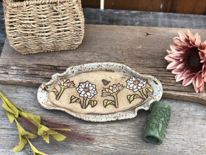#028-Sundaisy Texture Roller *FREE SHIPPING* in US 48