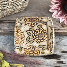 Load image into Gallery viewer, #001-Boho Bloom Texture Roller *FREE SHIPPING*
