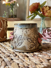 Load image into Gallery viewer, 3D Mushroom Mug M-2 double sided
