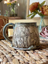 Load image into Gallery viewer, 3D Mushroom Mug M-3
