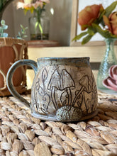 Load image into Gallery viewer, 3D Mushroom Mug M-5

