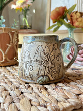 Load image into Gallery viewer, 3D Mushroom Mug M-7
