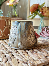 Load image into Gallery viewer, 3D Mushroom Mug M-7
