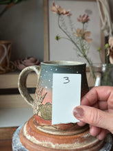 Load image into Gallery viewer, Desert Moonrise Mug M-03
