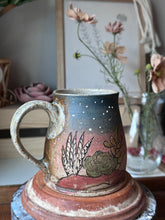 Load image into Gallery viewer, Desert Moonrise Mug M-03
