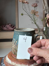 Load image into Gallery viewer, Desert Moonrise Mug M-04
