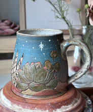 Load image into Gallery viewer, Desert Moonrise Mug M-04
