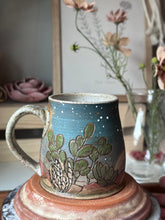 Load image into Gallery viewer, Desert Moonrise Mug M-04

