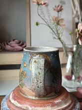 Load image into Gallery viewer, Desert Moonrise Mug M-04
