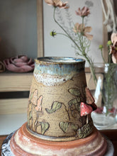 Load image into Gallery viewer, 3D Mushroom Mug M-05
