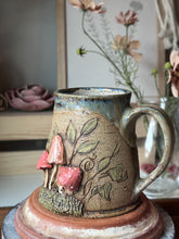 Load image into Gallery viewer, 3D Mushroom Mug M-05
