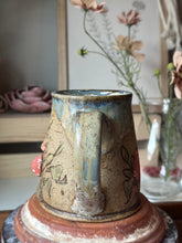 Load image into Gallery viewer, 3D Mushroom Mug M-05
